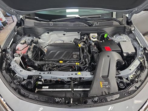 New 2026 Buick Envista Sport Touring w/ Convenience I Package FWD image 30