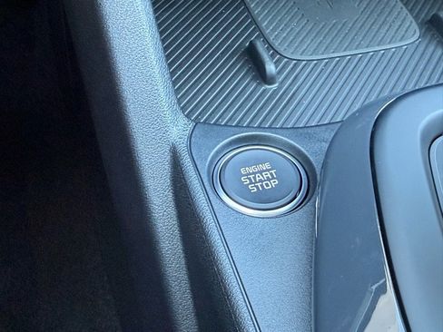 New 2025 Kia K4 EX image 17