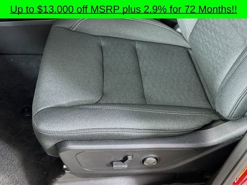 New 2026 RAM 1500 Big Horn image 24