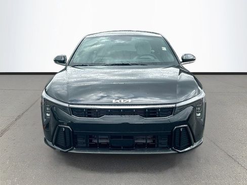 New 2026 Kia K4 GT-Line Turbo FWD image 2