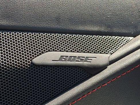 Used 2020 Chevrolet Corvette Stingray Coupe w/ Engine Appearance Package RWD image 27