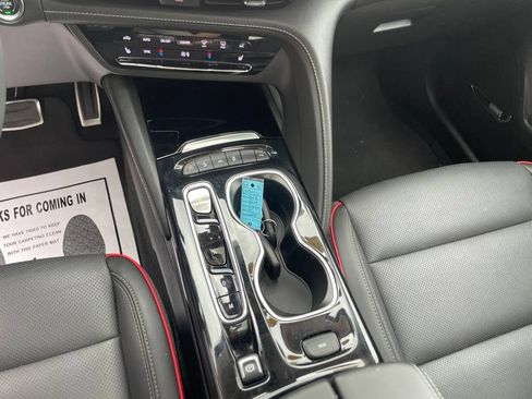 Used 2023 Buick Envision Essence w/ Technology Package I AWD/4WD image 51