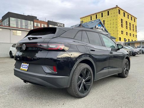 New 2026 Volkswagen ID.4 Pro S image 8