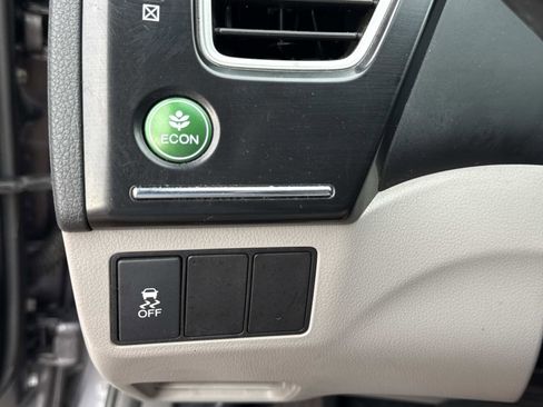 Used 2015 Honda Civic EX image 28