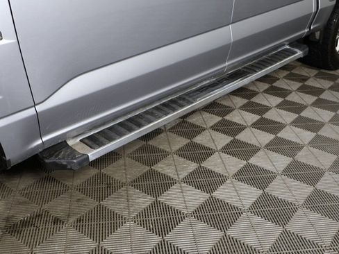 Used 2023 Ford F150 XLT w/ Equipment Group 301A Mid image 15