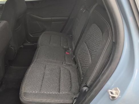 Used 2024 Ford Escape Active AWD/4WD image 18