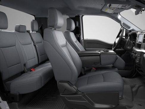 New 2026 Ford F550 4x4 Supercab Super Duty image 46