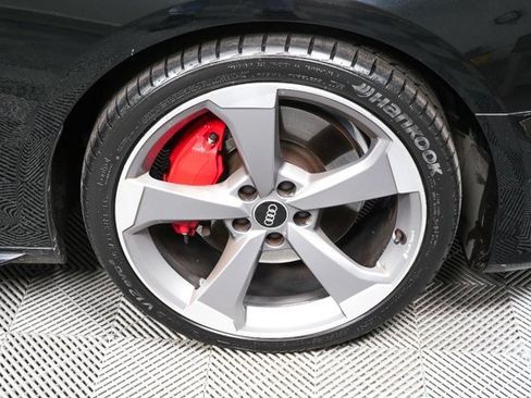 Used 2023 Audi A4 2.0T Premium Plus w/ Premium Plus Package image 37