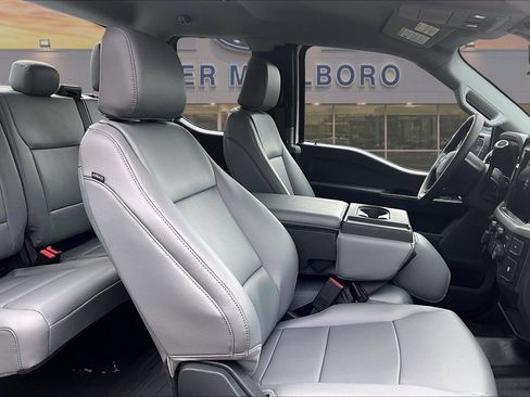 New 2026 Ford F150 XL AWD/4WD image 8