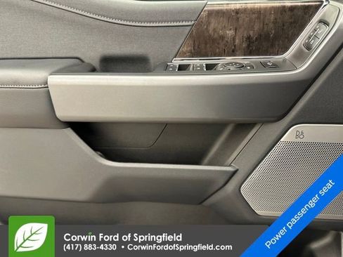 New 2026 Ford F350 Lariat w/ Black Appearance Package image 42