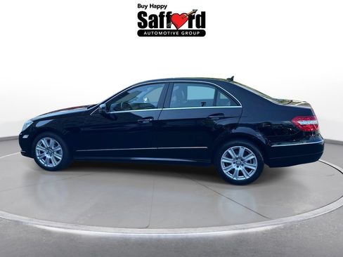 Used 2013 Mercedes-Benz E 350 4MATIC Sedan image 5