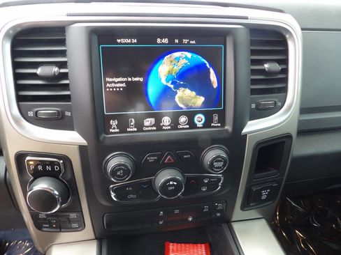 Used 2014 RAM 1500 Big Horn AWD/4WD image 9