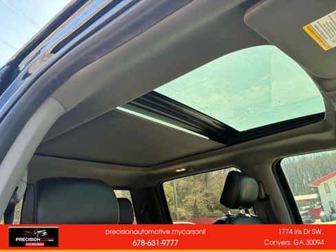 Used 2018 Ford F150 Lariat AWD/4WD image 36