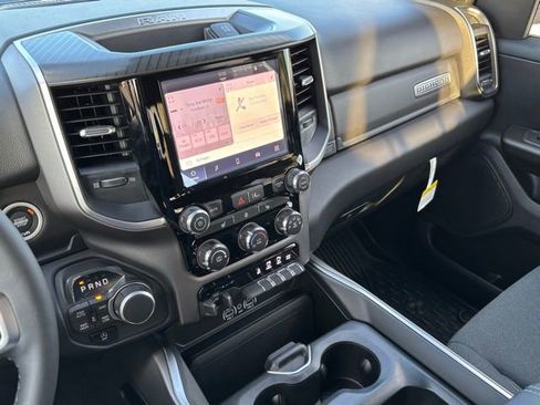 New 2026 RAM 1500 Big Horn image 32