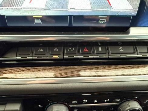 New 2026 Chevrolet Silverado 1500 LT Trail Boss image 36