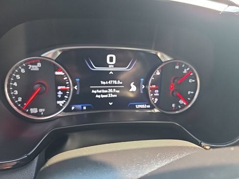 Used 2019 Chevrolet Blazer RS AWD/4WD image 17