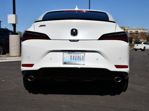 Used 2026 Acura Integra A-Spec image 6
