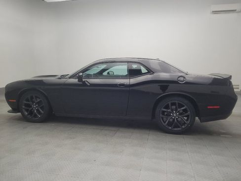Used 2020 Dodge Challenger R/T w/ Blacktop Package RWD image 3