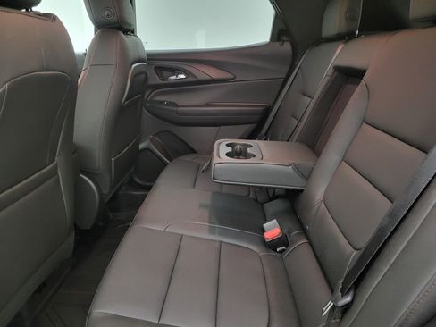 New 2026 Chevrolet TrailBlazer RS w/ Convenience Package image 39