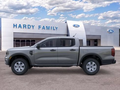 New 2026 Ford Ranger XL RWD image 3
