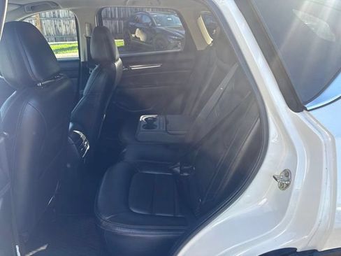 Used 2023 MAZDA CX-5 AWD 2.5 S w/ Premium Plus Pkg image 23