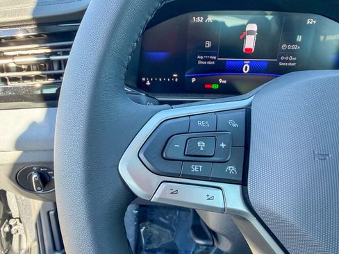 New 2026 Volkswagen Jetta SE w/ Black Wheel Package image 29