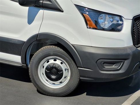 New 2025 Ford Transit 150 Base image 5