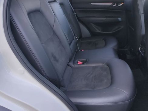 Used 2023 MAZDA CX-5 AWD 2.5 S w/ Select Package image 19