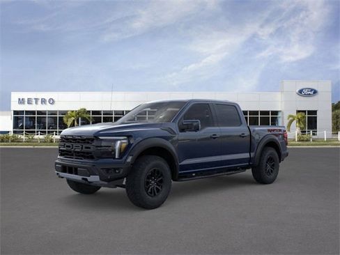 New 2025 Ford F150 Raptor image 1