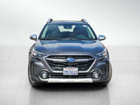 Used 2024 Subaru Outback Touring image 2