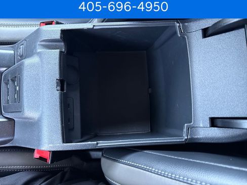 Used 2025 Ford Bronco Outer Banks AWD/4WD image 33