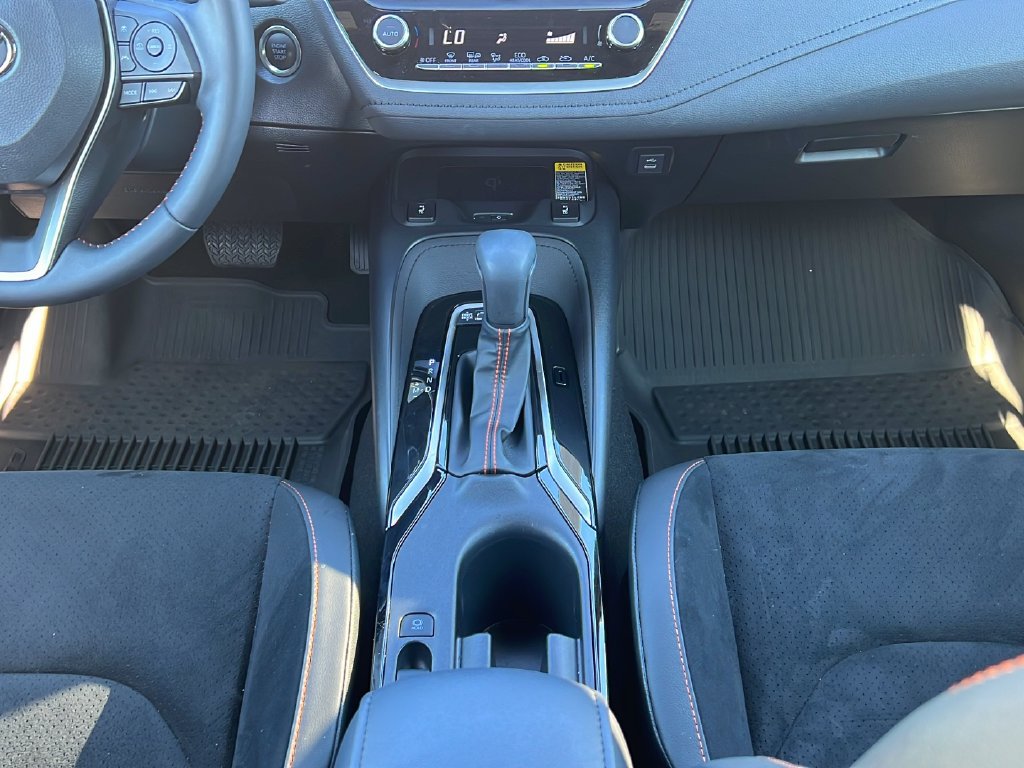 Used 2026 Toyota Corolla SE FWD image 15
