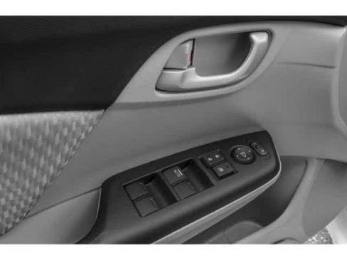 Used 2015 Honda Civic LX image 22