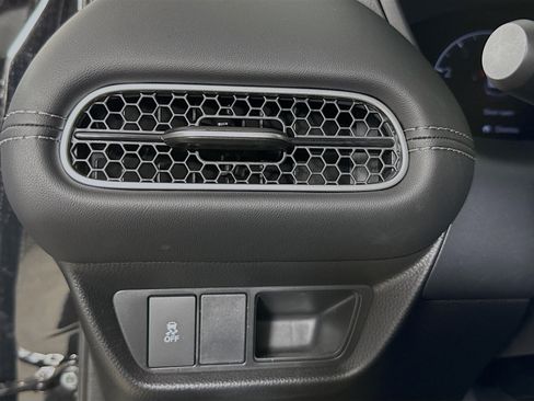 Certified 2026 Honda HR-V EX-L image 9