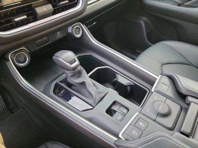 Used 2026 Toyota Grand Highlander FWD image 12