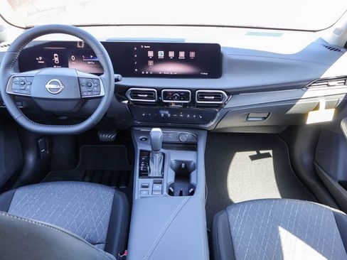 New 2026 Nissan Sentra SV image 6