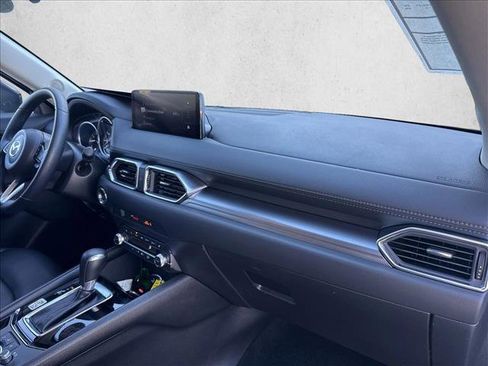 Used 2025 MAZDA CX-5 AWD 2.5 S w/ Select Package image 22