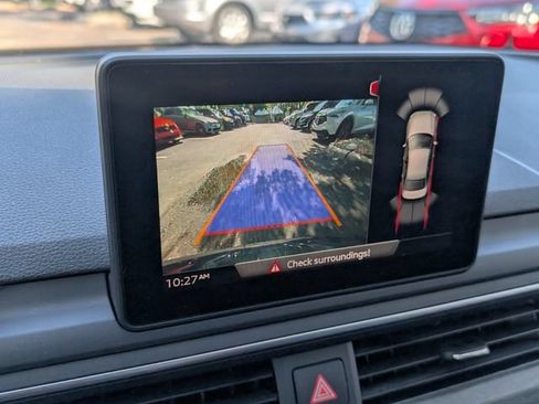 Used 2019 Audi A4 2.0T Premium FWD image 23