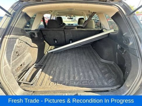 Used 2019 Subaru Outback 2.5i Premium AWD/4WD image 17