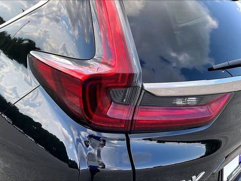 Used 2021 Honda CR-V EX image 22
