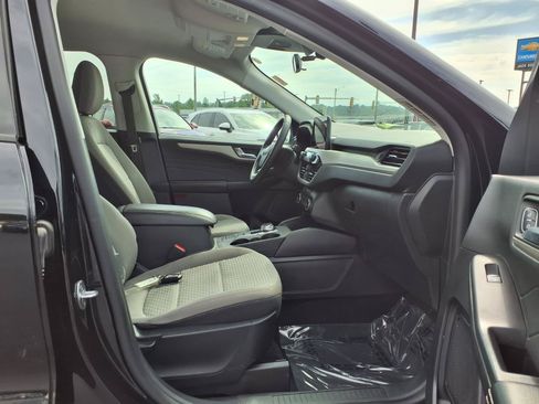 Used 2021 Ford Escape SE w/ Convenience Package FWD image 20