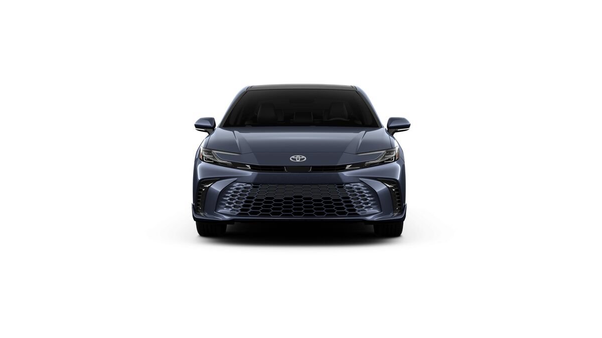 New 2026 Toyota Camry XSE FWD image 17