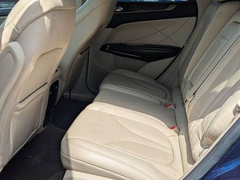 Used 2017 Lincoln MKC Reserve AWD/4WD image 21
