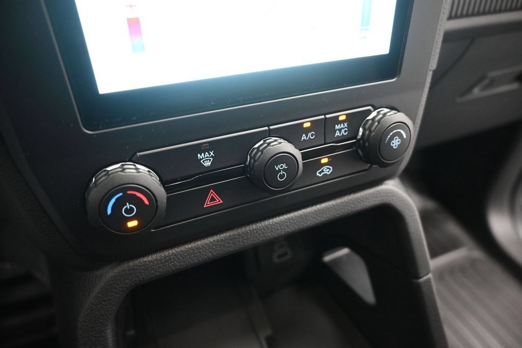 New 2026 Ford Ranger XL RWD image 14