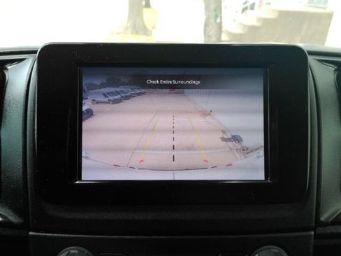 Used 2023 RAM ProMaster 2500 FWD image 13