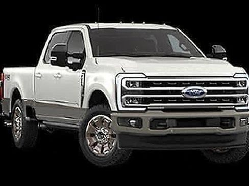 New 2026 Ford F250 King Ranch AWD/4WD image 94