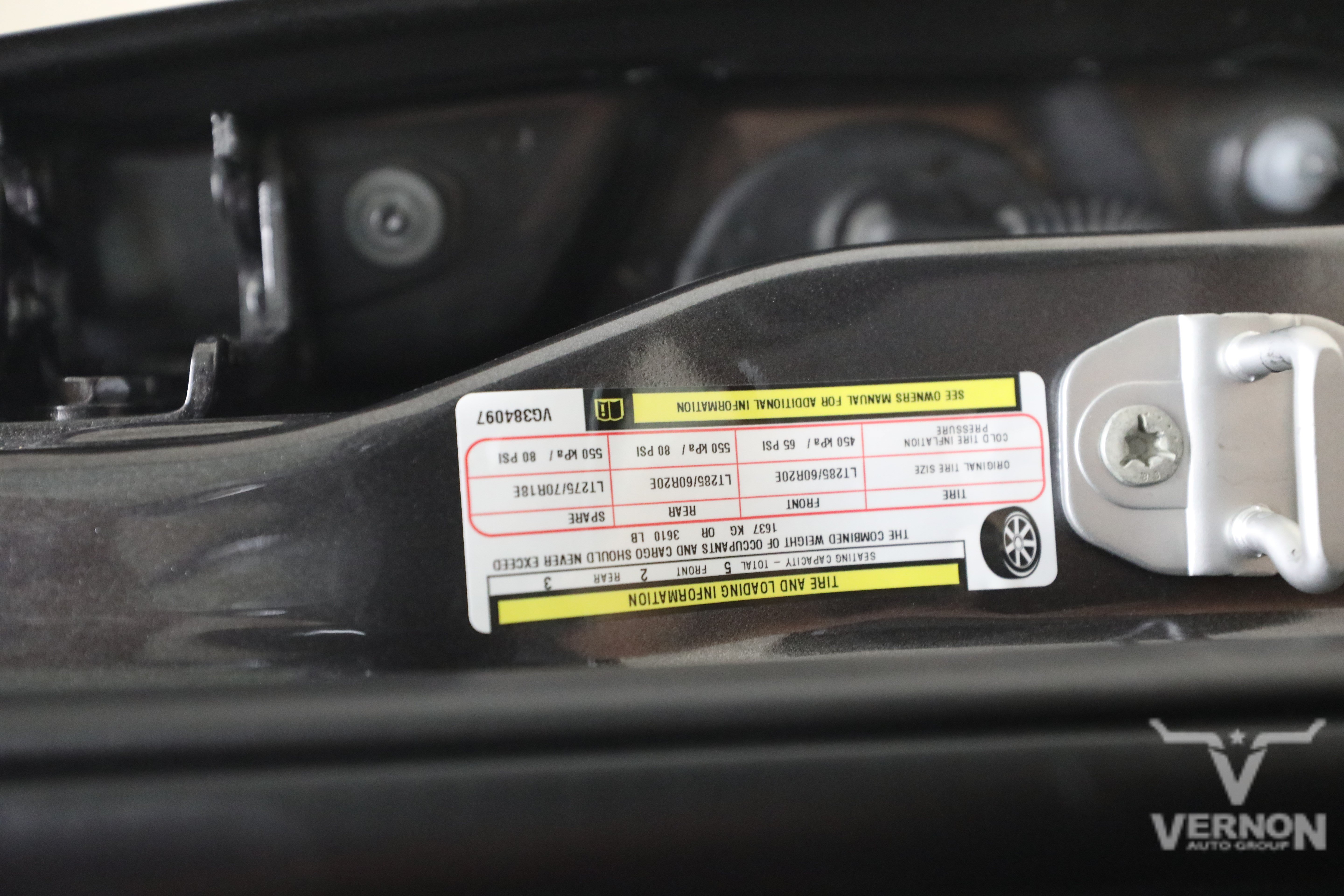 New 2027 RAM 3500 Laramie AWD/4WD image 39