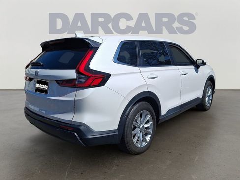 Used 2025 Honda CR-V EX image 6