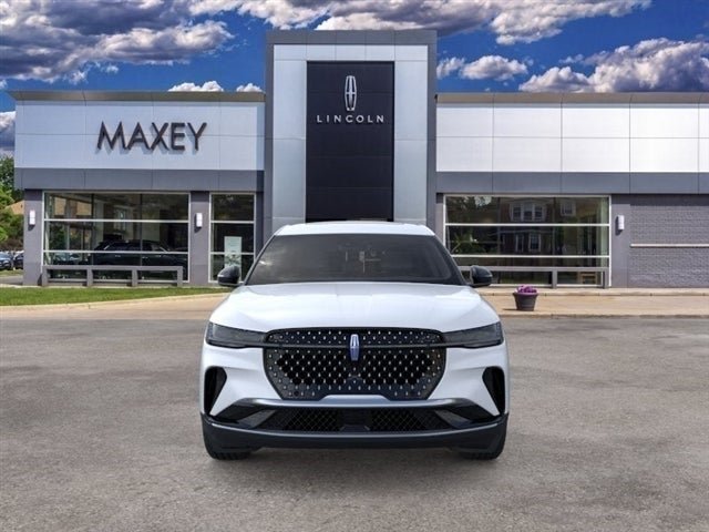 Used 2026 Lincoln Nautilus Premier w/ Equipment Group 102A AWD/4WD image 94