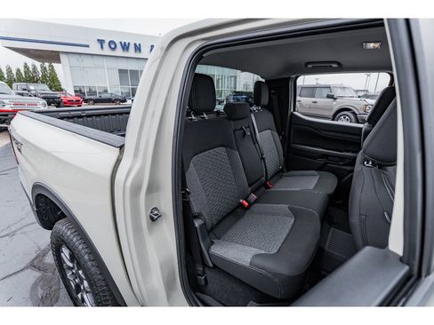 New 2026 Ford Ranger XLT w/ Advanced Towing Package AWD/4WD image 23